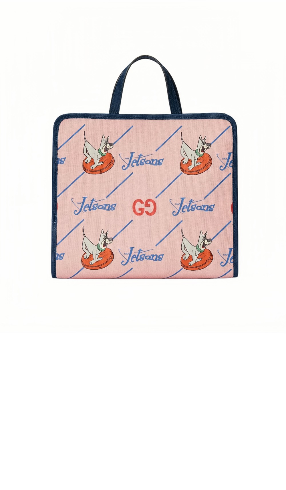 칠드런스 토트백 605614