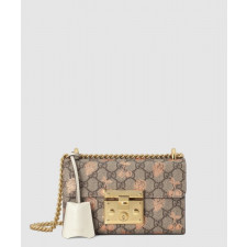 패드락 스몰 숄더백 409487