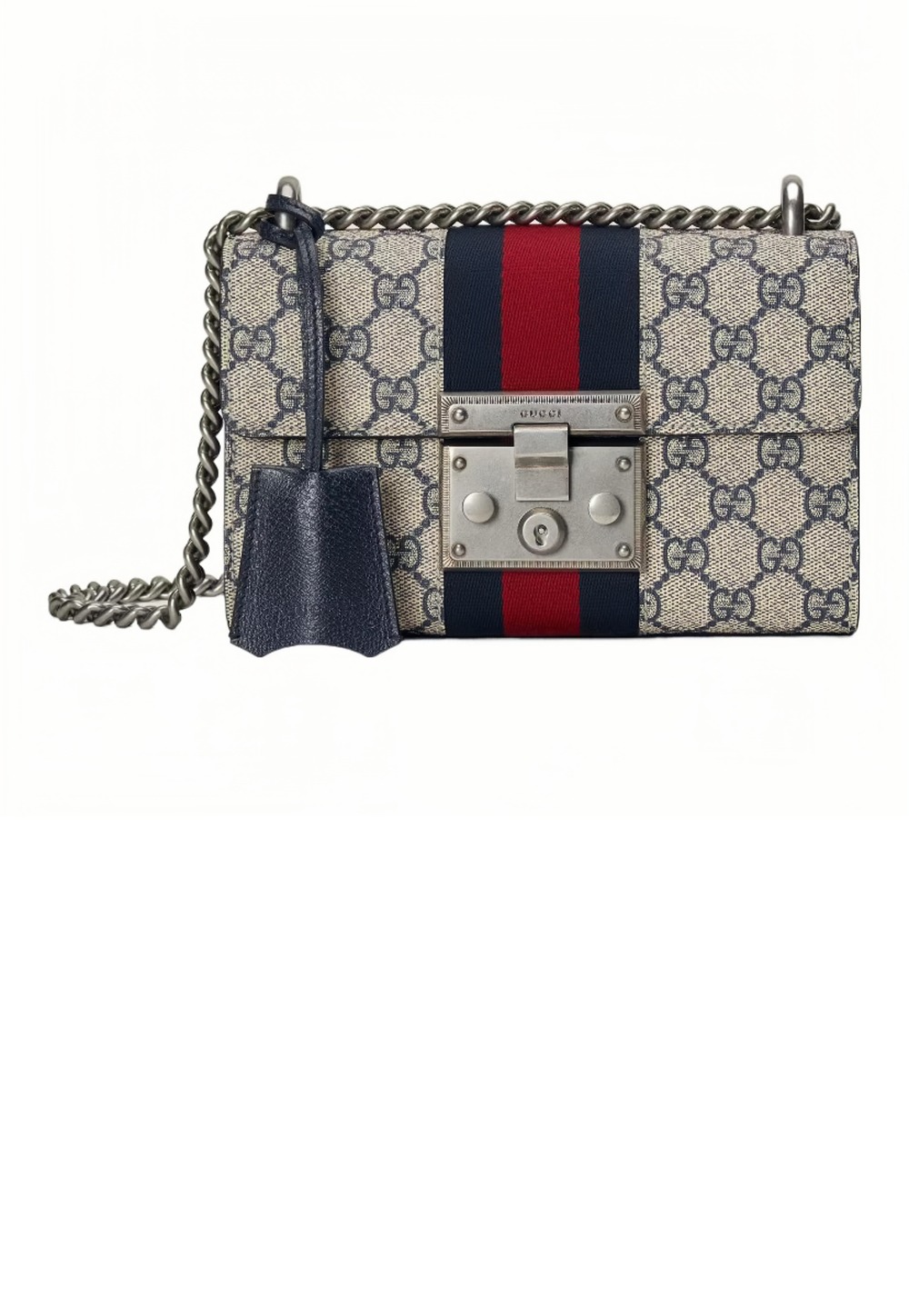 스몰 GG 숄더백 409487