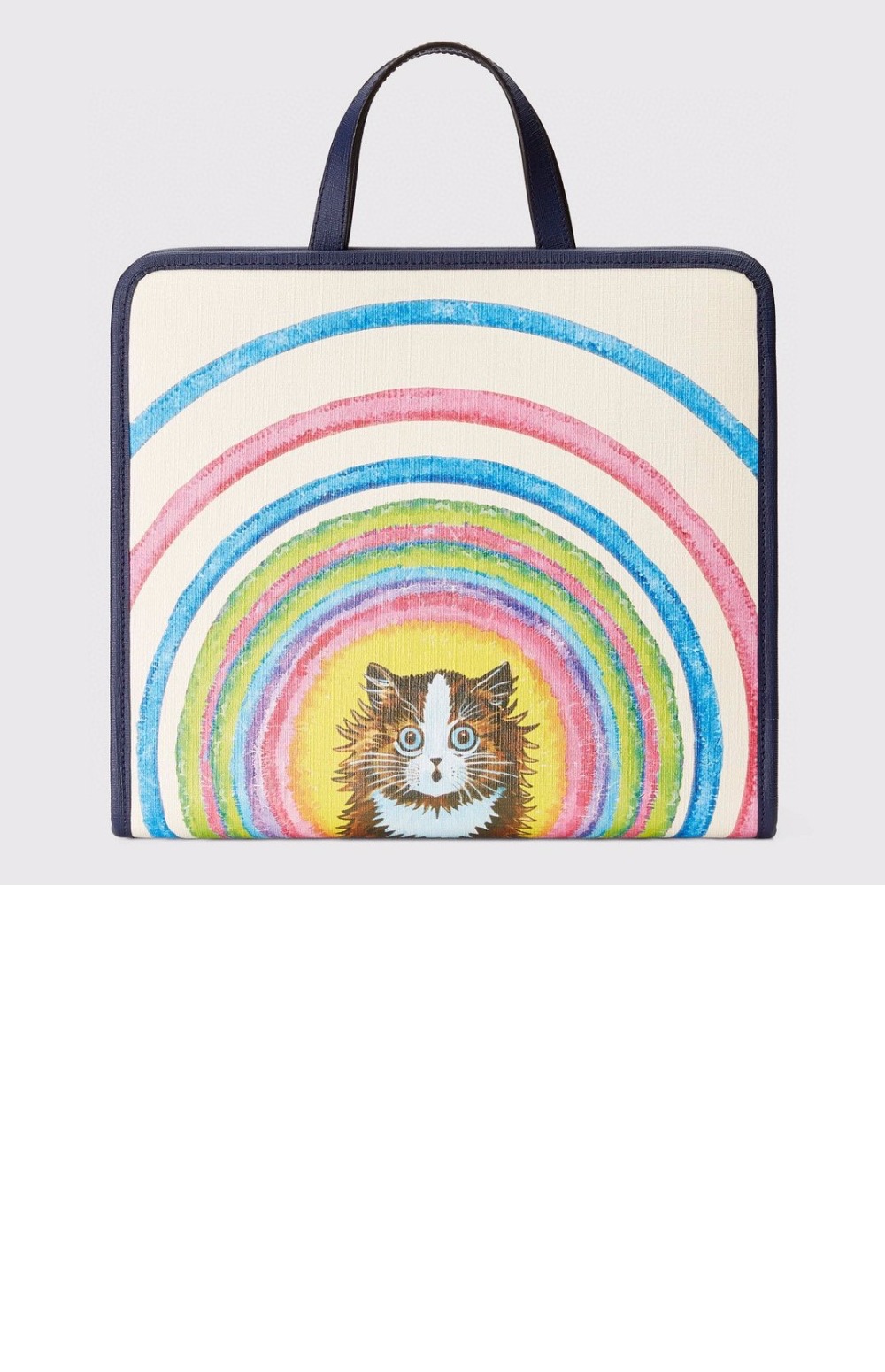 케이디 애니멀 토트백 605614