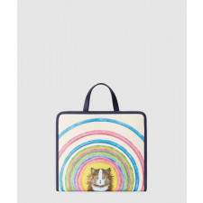 케이디 애니멀 토트백 605614