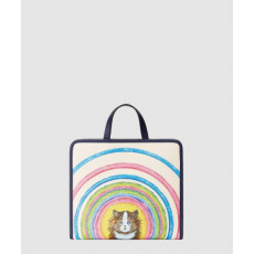 케이디 애니멀 토트백 605614