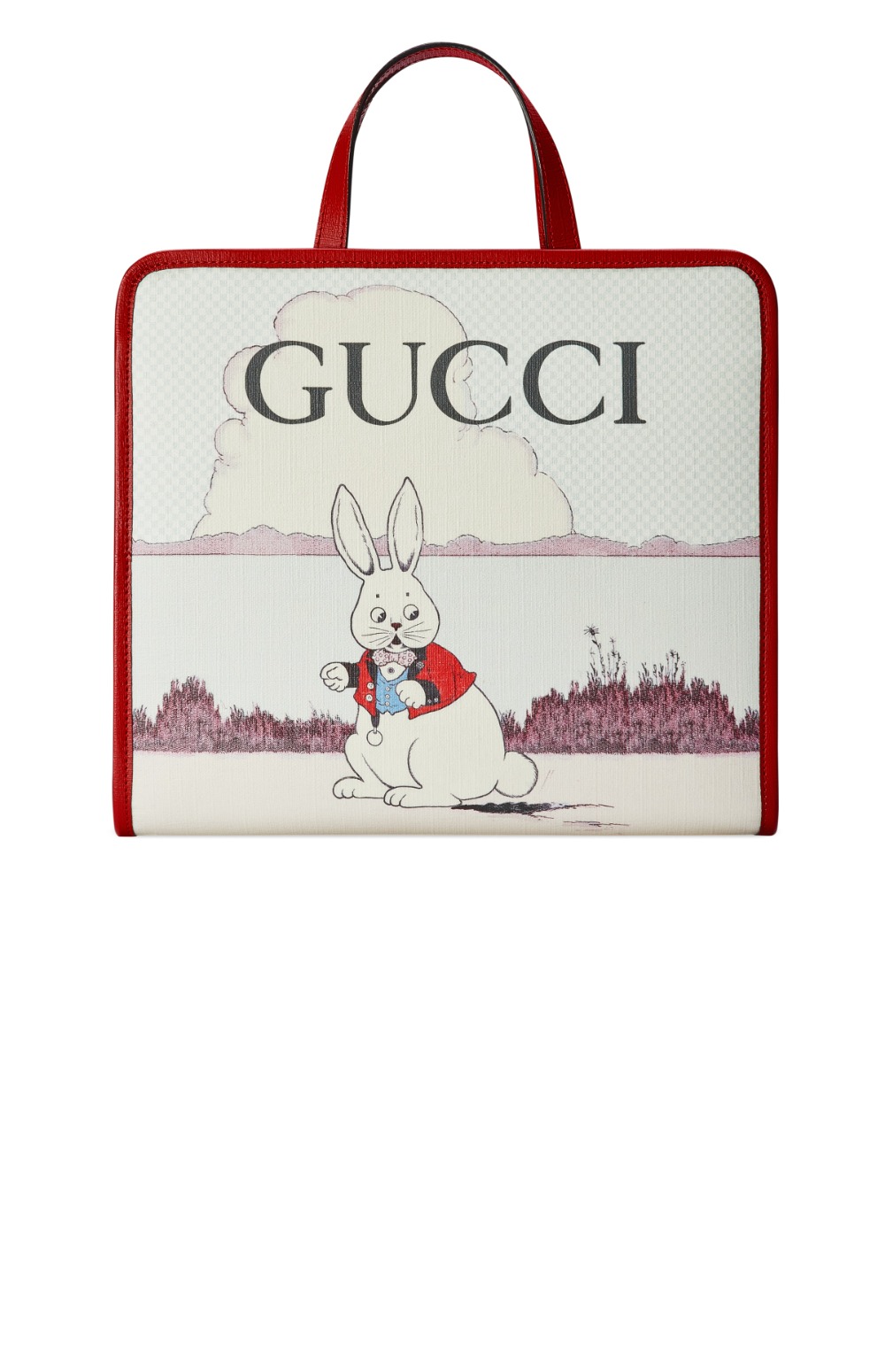 케이디 애니멀 토트백 605614