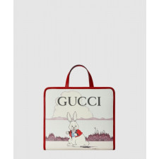 케이디 애니멀 토트백 605614