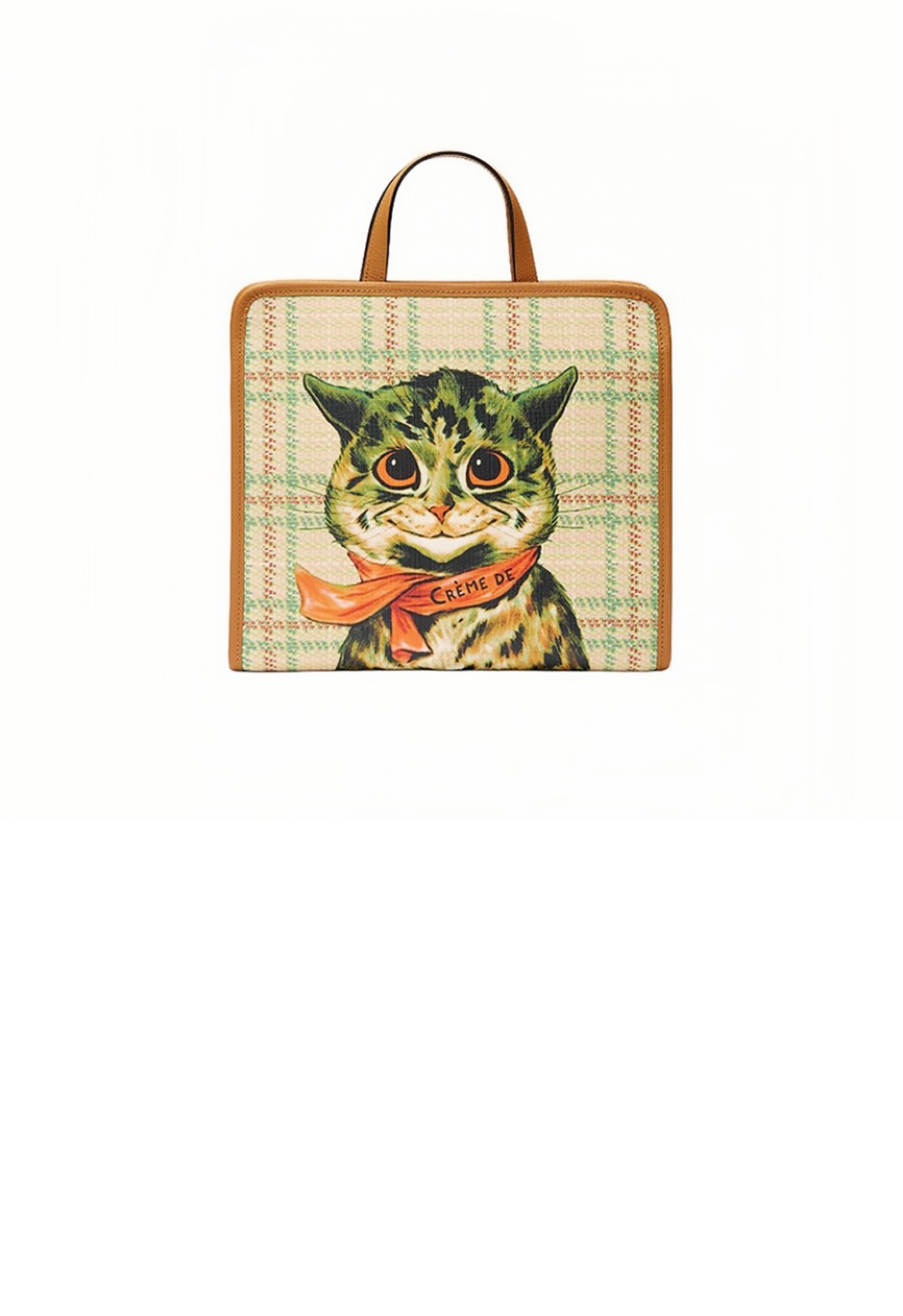 케이디 애니멀 토트백 605614