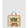 케이디 애니멀 토트백 605614