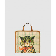 케이디 애니멀 토트백 605614