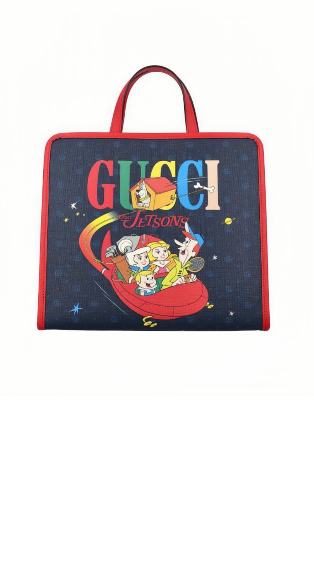 칠드런스 토트백 605614