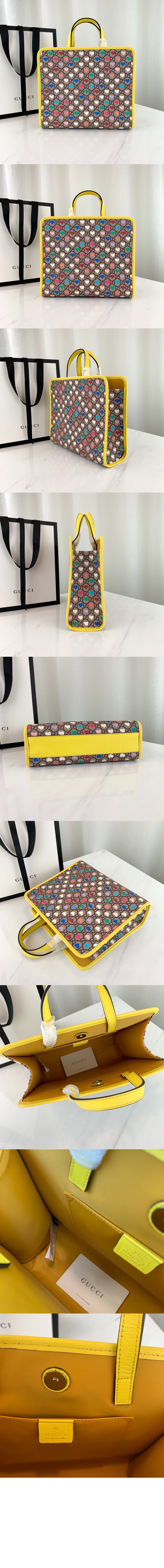 칠드런스 토트백 605614