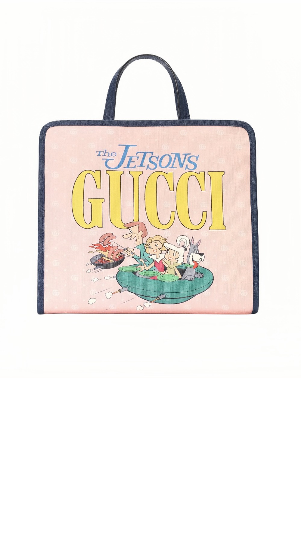 칠드런스 토트백 605614