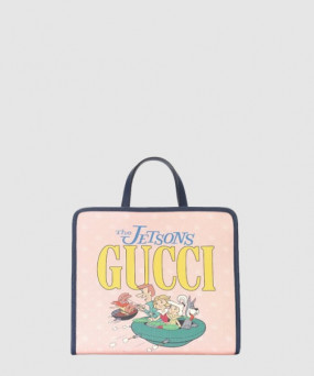 칠드런스 토트백 605614