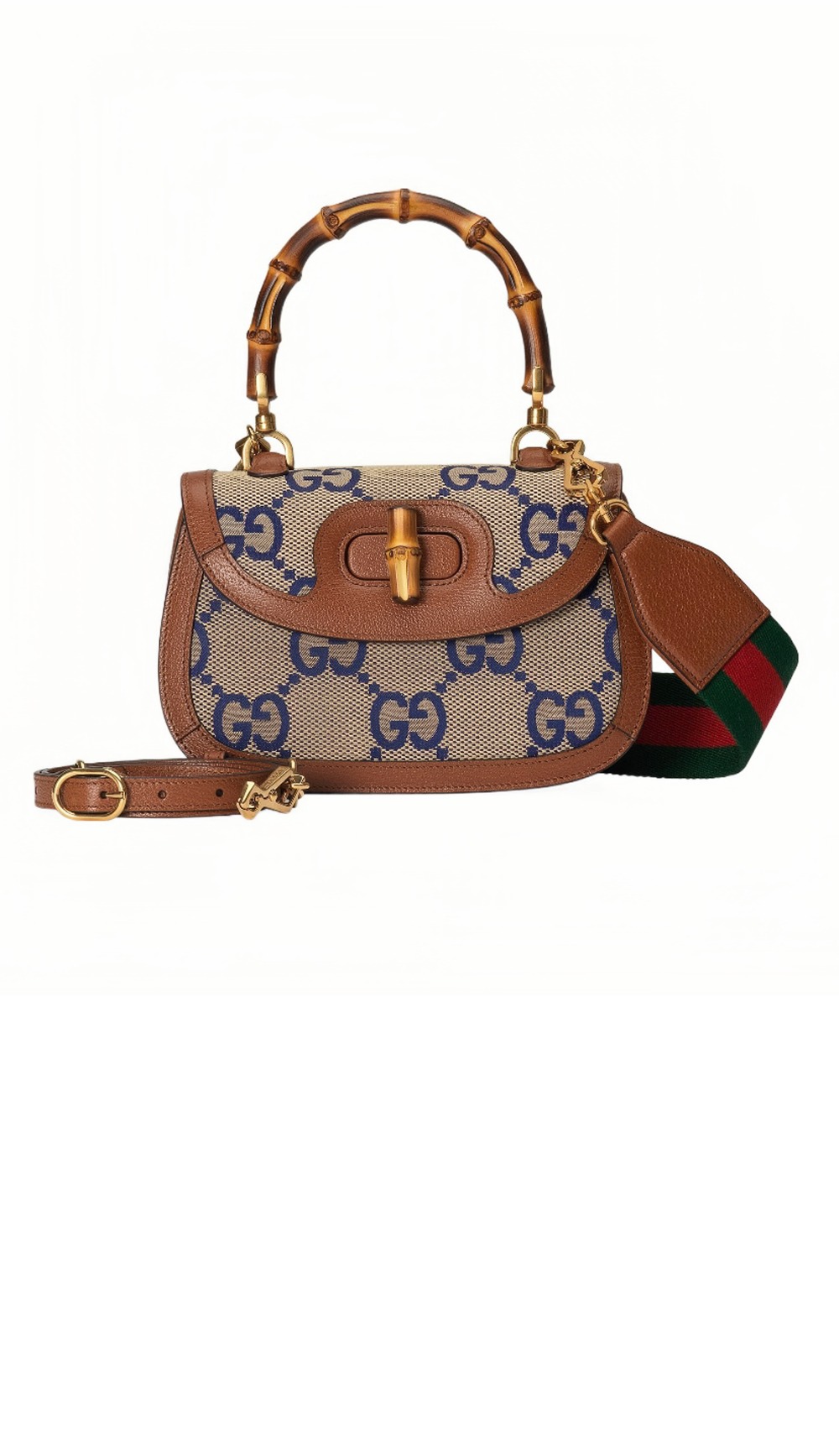 스몰 탑 핸들백 675797