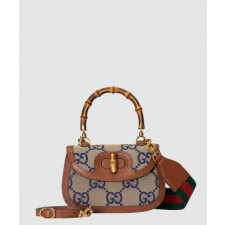 스몰 탑 핸들백 675797