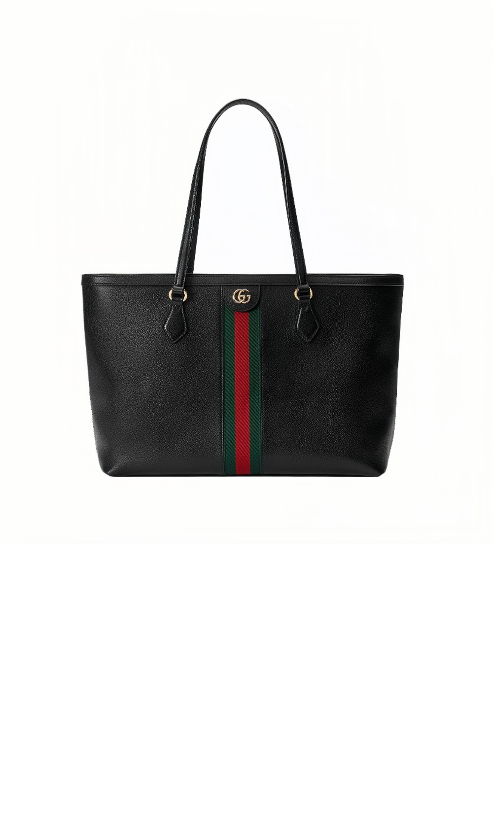 미디엄 GG 토트백 631685