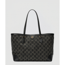 미디엄 GG 토트백 631685