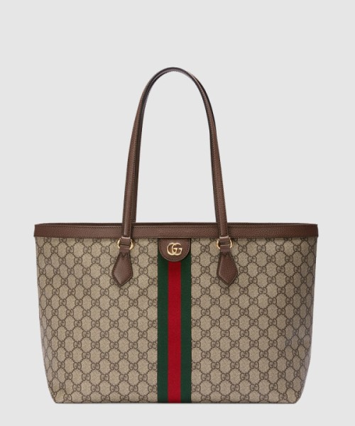 구찌 GG 미디엄 토트백 631685