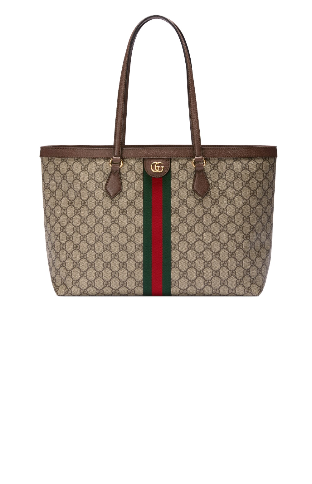 구찌 GG 미디엄 토트백 631685