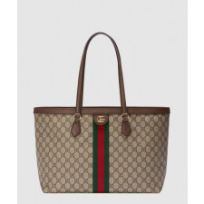 구찌 GG 미디엄 토트백 631685