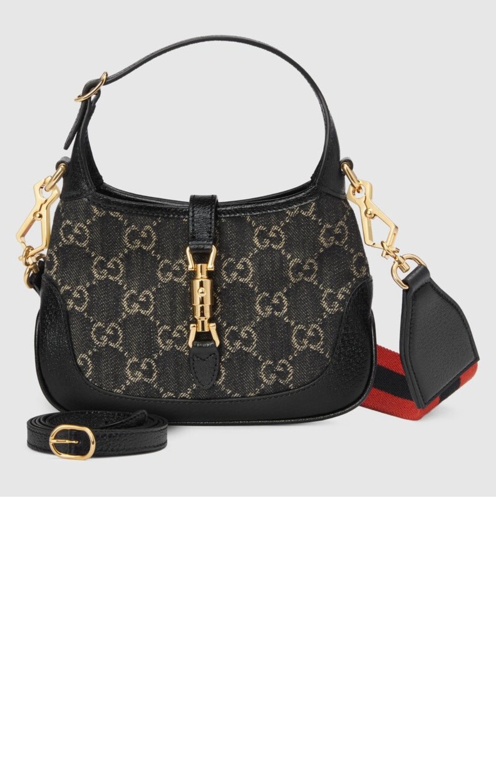 재키 1961 미니 호보백 685127