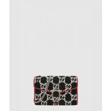 미니 트위드 체인백 401231