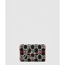 미니 트위드 체인백 401231