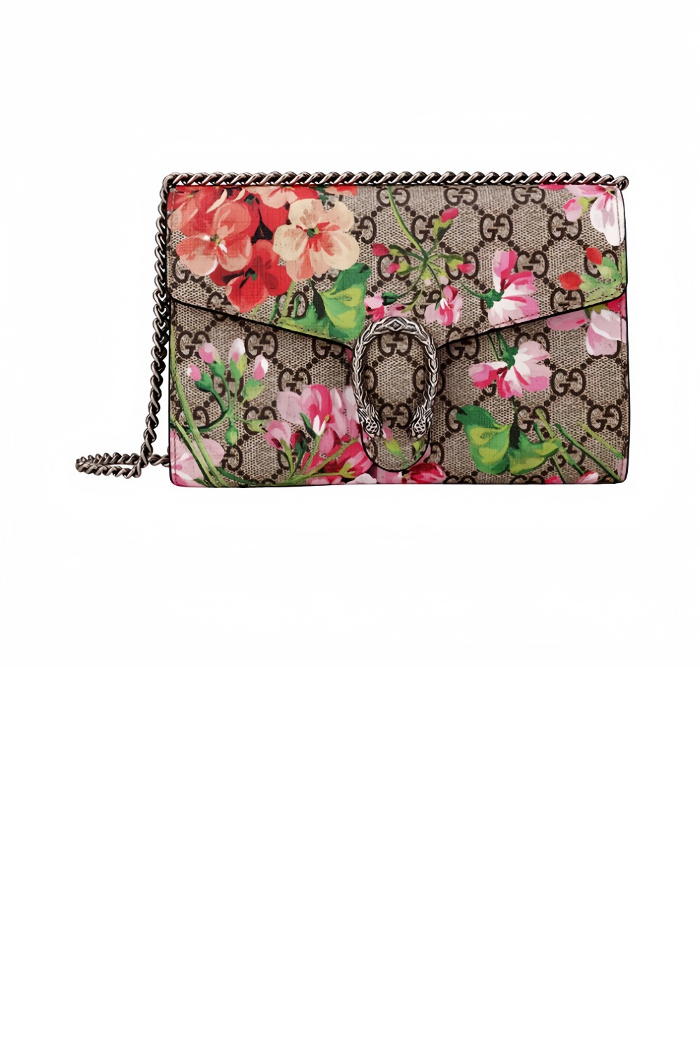 미니 체인 클러치 401231