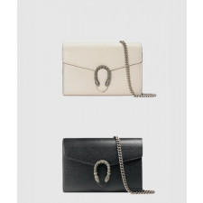 미니 레더 체인백 401231