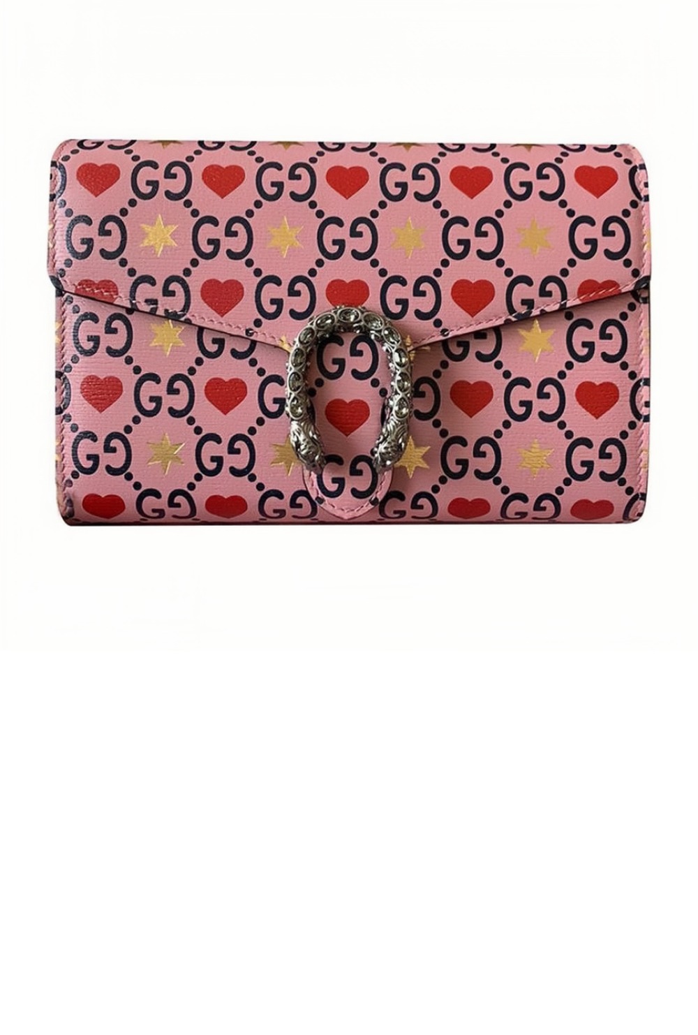 미니 레더 체인백 401231