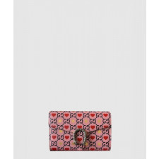 미니 레더 체인백 401231