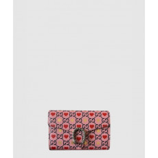 미니 레더 체인백 401231