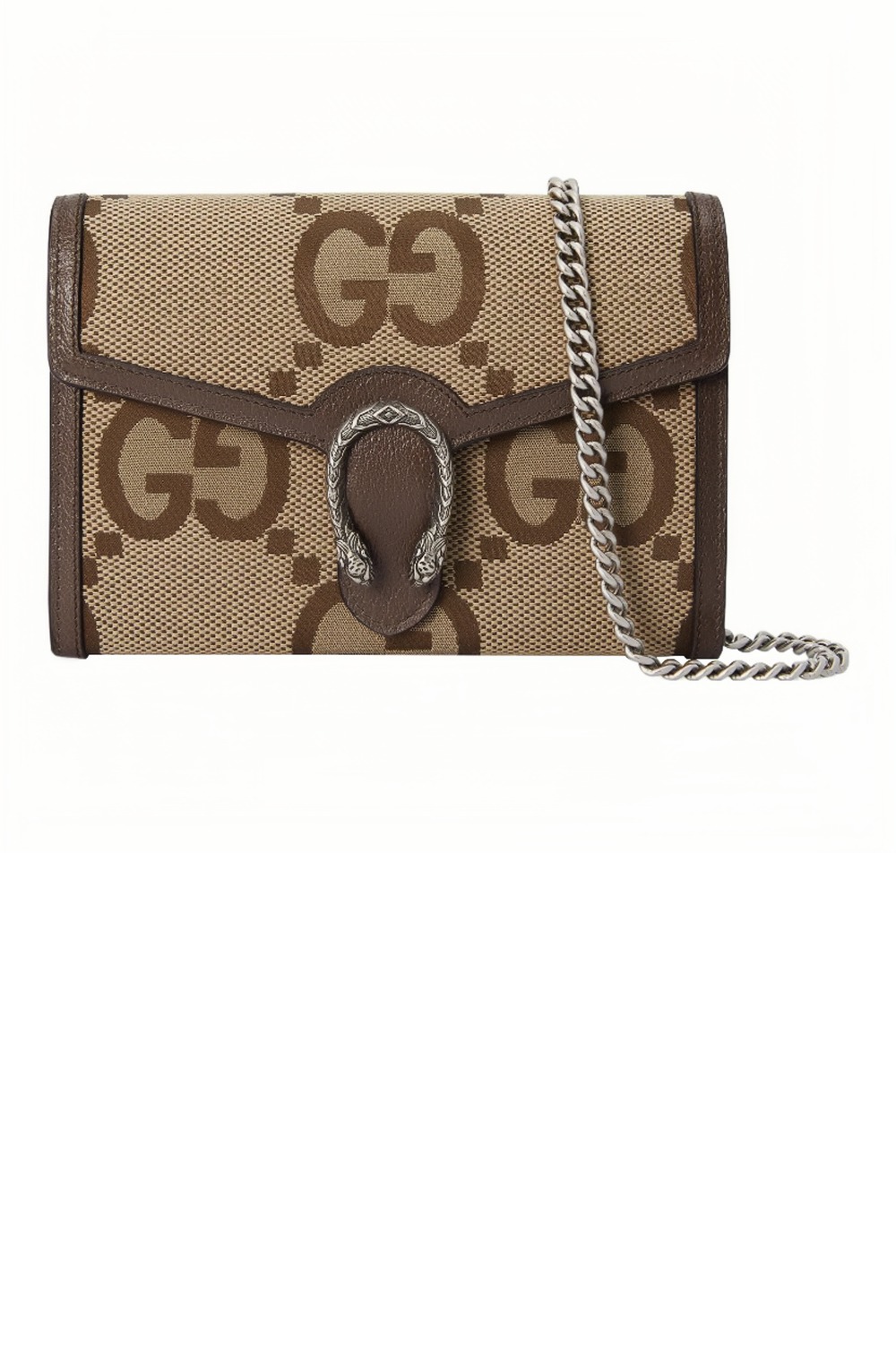 미니 레더 체인백 401231