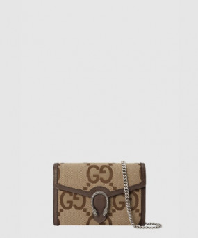 미니 레더 체인백 401231