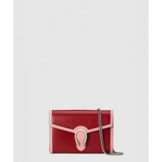 미니 레더 체인백 401231