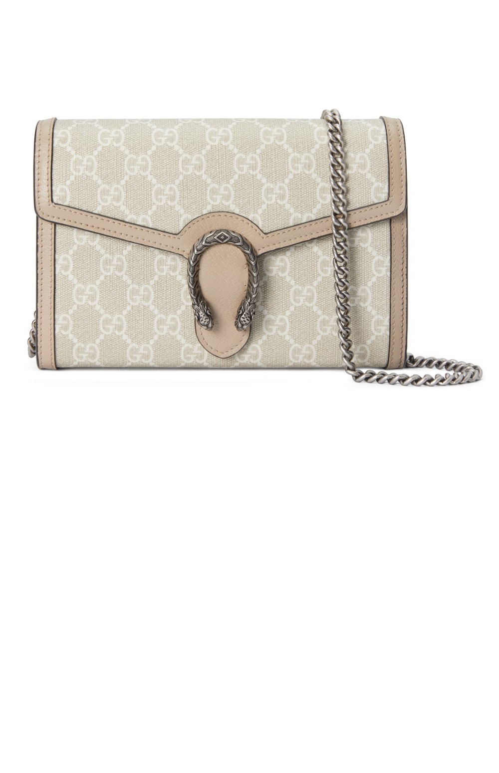 미니 레더 체인백 401231