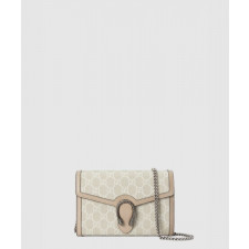 미니 레더 체인백 401231