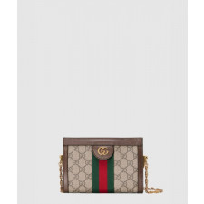 구찌 오피디아 GG 미니 숄더백 602676