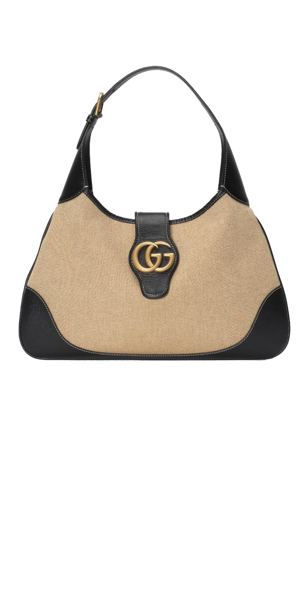 미디엄 숄더백 726274