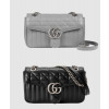 구찌 GG 마몽 스몰 숄더백 443497