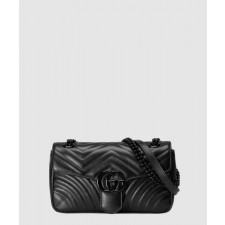 구찌 GG 마몽 스몰 숄더백 443497