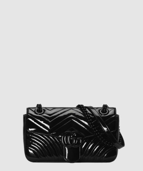 구찌 GG 마몽 스몰 숄더백 443497