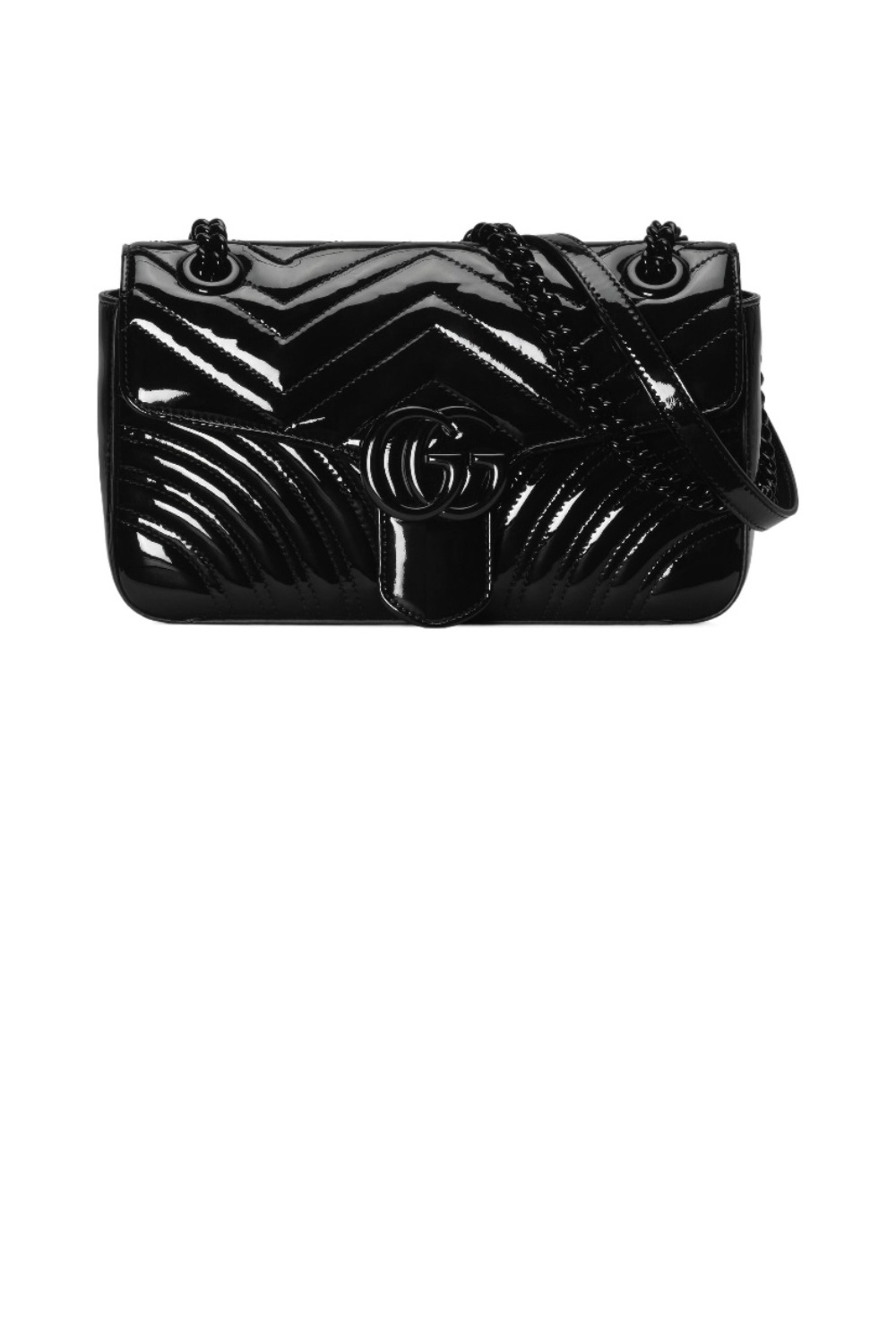 구찌 GG 마몽 스몰 숄더백 443497