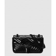 구찌 GG 마몽 스몰 숄더백 443497