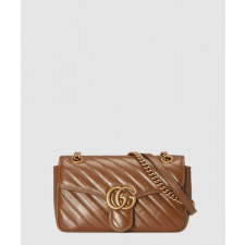 구찌 GG 마몽 스몰 숄더백 443497