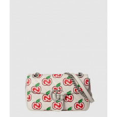 구찌 GG 마몽 스몰 숄더백 443497