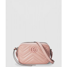 구찌 GG 마몽 미니 숄더백 634936