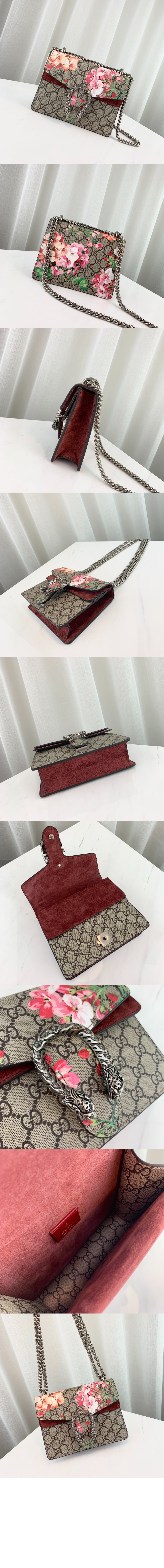 디오니소스 숄더백 421970