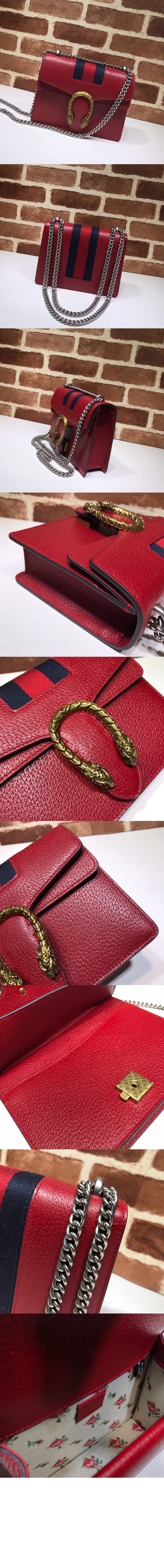 디오니소스 미니 숄더백 421970