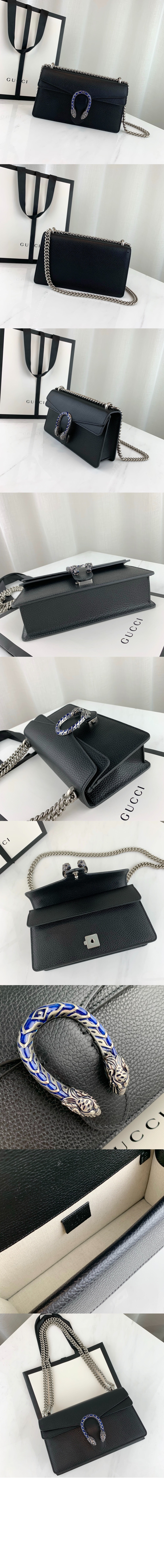 디오니서스 미니 숄더백 499623