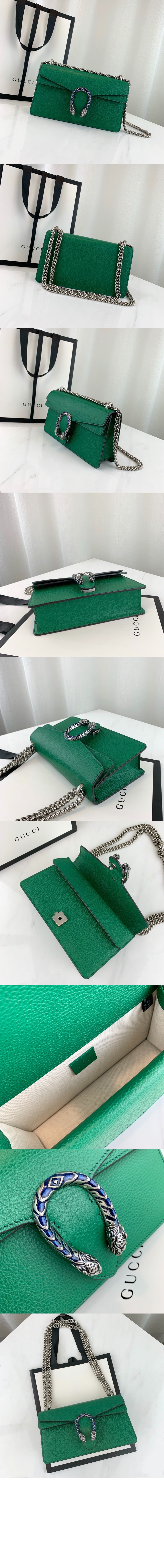 디오니서스 미니 숄더백 499623