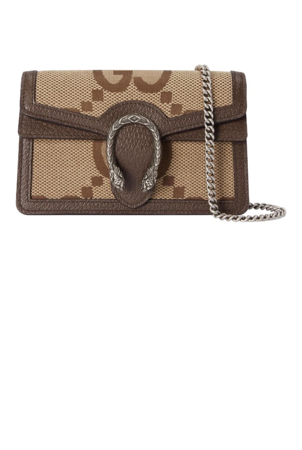 디오니소스 점보 GG 수퍼 미니백 476432